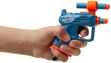 NERF Elite Ace SD-1 Party Pack 10 Blasters 20 Darts