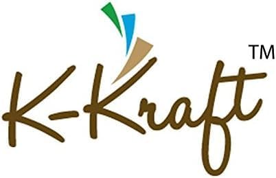 K-Kraft USA Made Whisper Pink Crepe Streamers 1 Roll