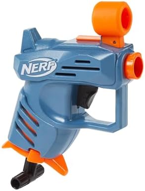 NERF Elite Ace SD-1 Party Pack 10 Blasters 20 Darts
