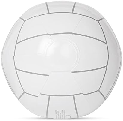 Intex Inflatable Volleyball Pool Set Green