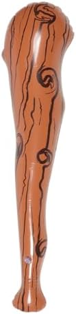 VICASKY Inflatable Bat Party Cheer Stick Sports Themed Toy