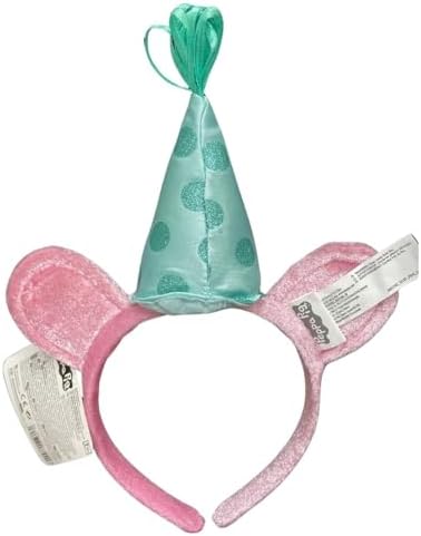 Peppa Pig Confetti Headband for Kids