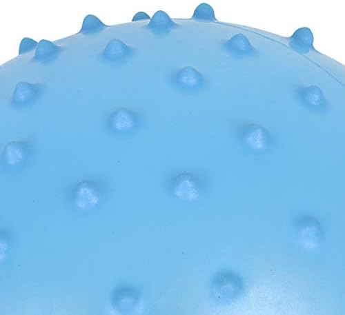 Bedwina Mini Knobby Balls Pack of 12 5 Inch Sensory Balls