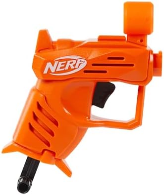 NERF Elite Ace SD-1 Party Pack 10 Blasters 20 Darts