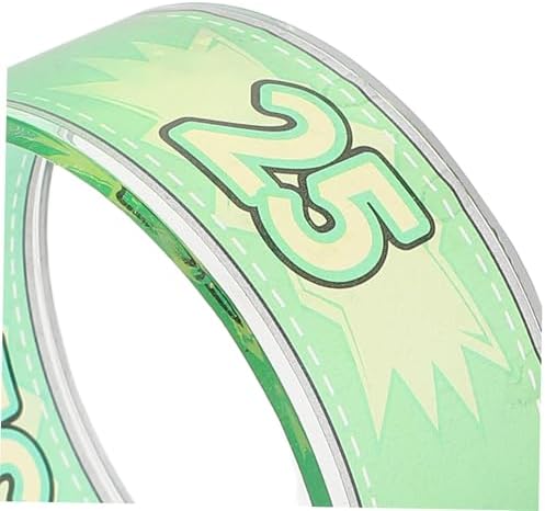 ERINGOGO Claw Machine Score Wristband Replacement Prize Bracelet