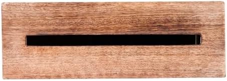 Wedding Card Box with Lock and Key 12x10x45