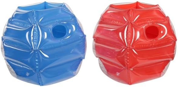 BANZAI Bump N Bounce Set of One