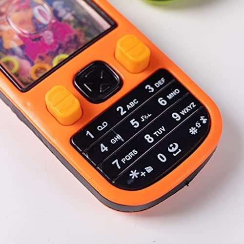 48 Pcs Handheld Water Ring Games Party Favors