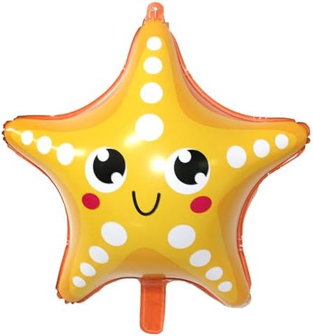 Under the Sea Balloon Arch Garland Kit 147pcs