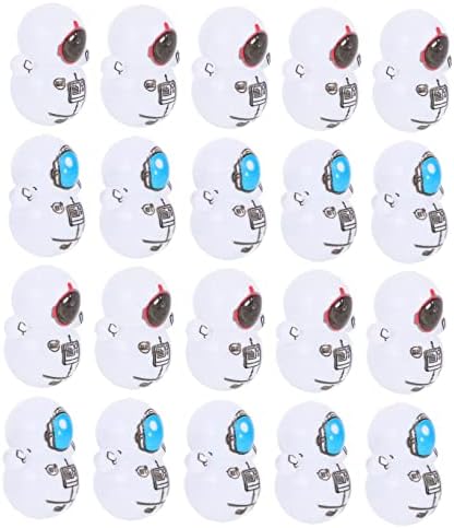 Ciieeo 30pcs Wobbling Tumbler Toys for Kids Birthday Decor