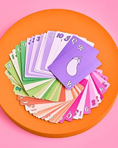 Xo Fetti Bachelorette Party Card Game Deck