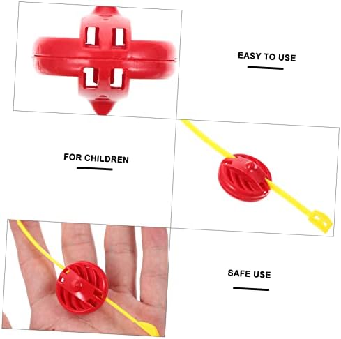Kisangel 30pcs Gyro Tops for Kids Party Favors