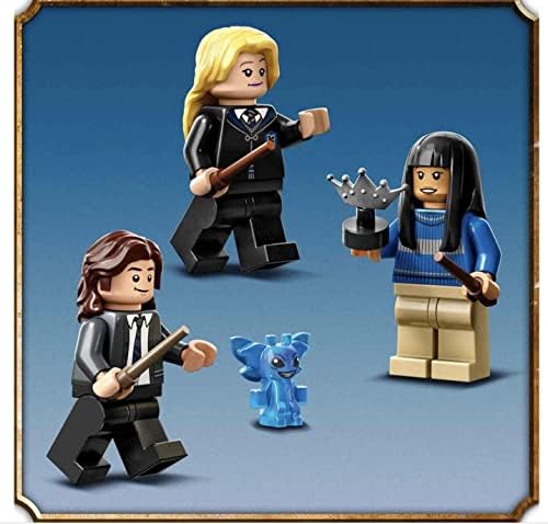 LEGO 76411 Harry Potter House Banner Ravenclaw