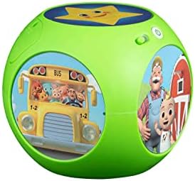 eKids Cocomelon Musical Toy for Toddlers