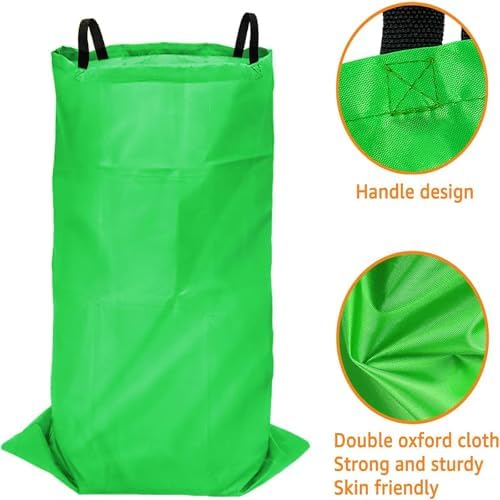 Websonaw 32Pcs Outdoor Games Set for Kids Adults