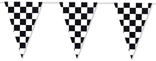 Super Z Outlet Race Track Car Finish Line Banner 100 Ft Long