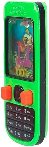 24 Pack Water Ring Toss Handheld Games for Kids
