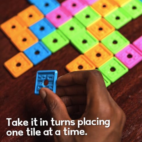 Big Potato OK Play Travel Game for 2-4 Players