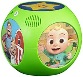 eKids Cocomelon Musical Toy for Toddlers