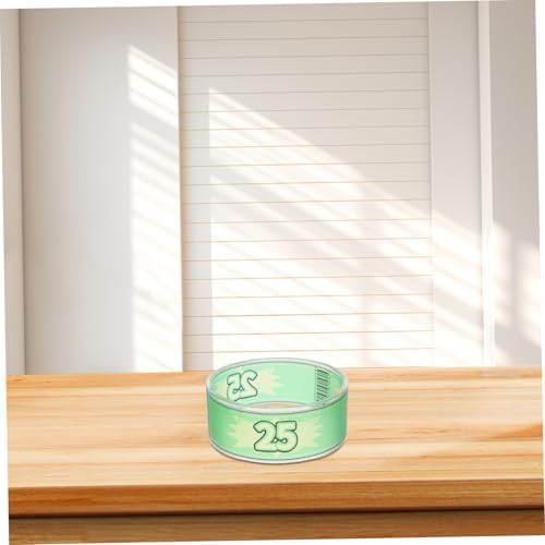 ERINGOGO Claw Machine Score Wristband Replacement Prize Bracelet