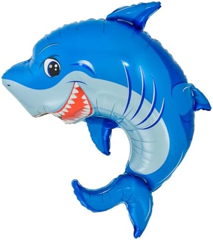 Under the Sea Balloon Arch Garland Kit 147pcs