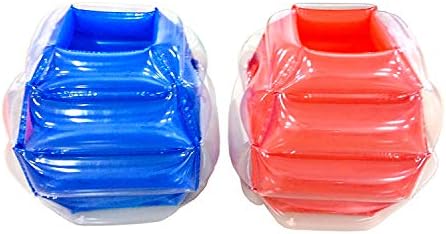 BANZAI Bump N Bounce Set of One