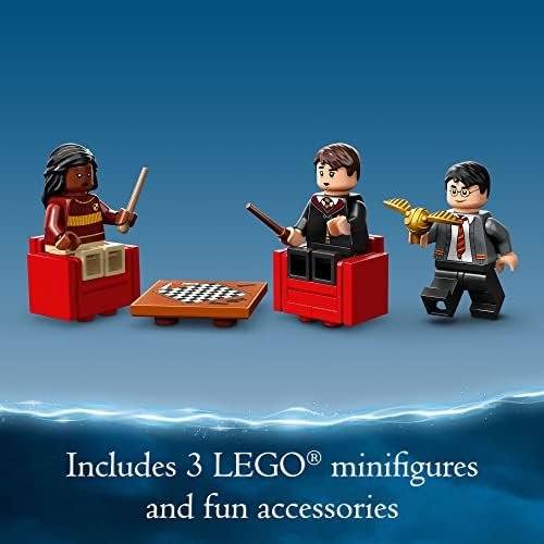 LEGO Harry Potter Gryffindor House Banner Set 76409