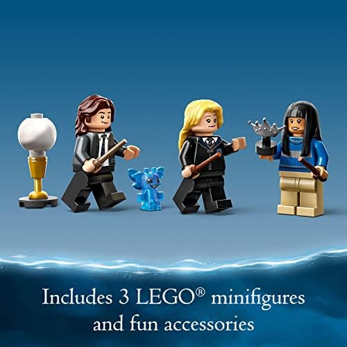 LEGO Harry Potter Ravenclaw Banner Building Kit