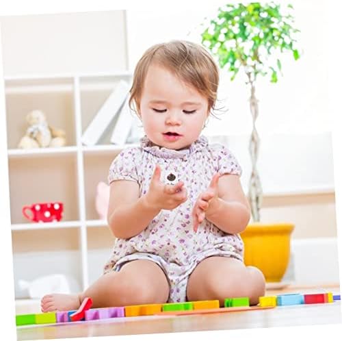 30pcs Astronaut Tumbler Toys for Kids
