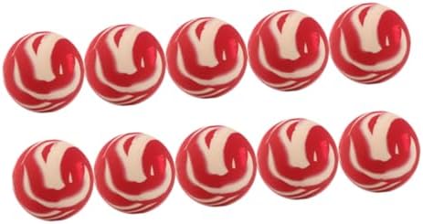 20pcs Assorted Bouncy Balls for Kids Party Fun Toy
