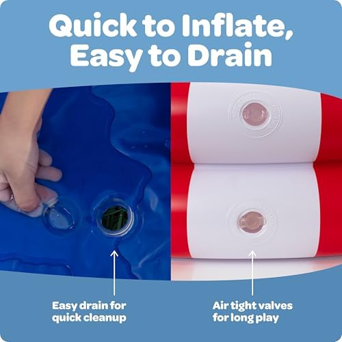 Duck Pond Matching Carnival Game for Kids 4-8