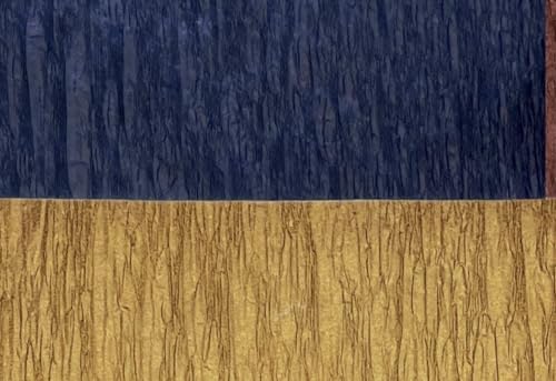 K-Kraft USA-Made Crepe Paper Streamers 2 Rolls