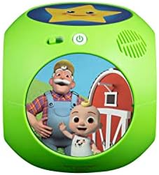 eKids Cocomelon Musical Toy for Toddlers