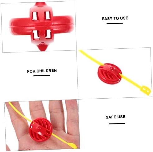 SUPVOX 15pcs Gyro Toys for Boys and Girls