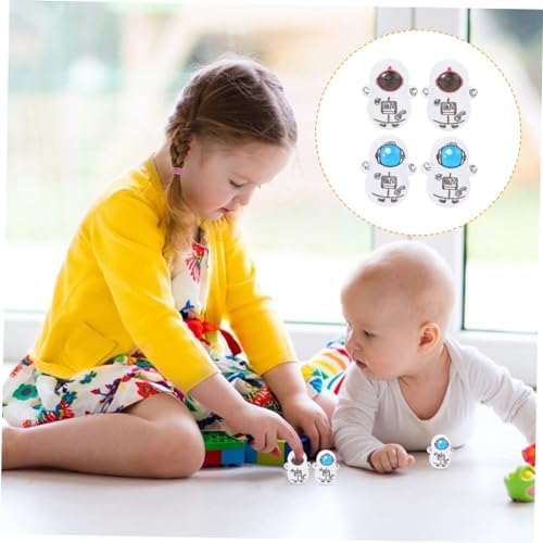 Ciieeo 30pcs Wobbling Tumbler Toys for Kids Birthday Decor