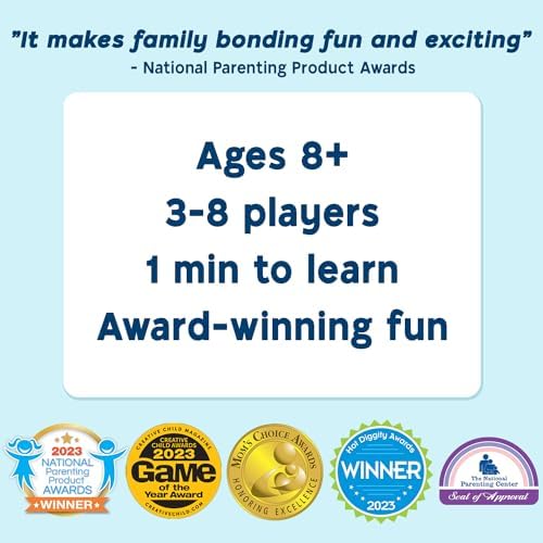 Do You Really Know Your Family Family Card Game