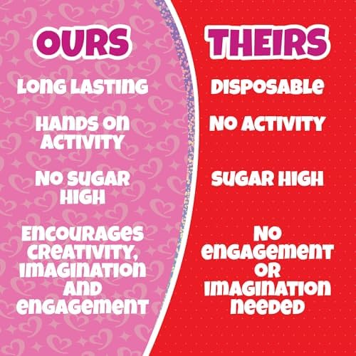 Sweet Treats Diamond Painting Kits 24ct - Kids Party Favors