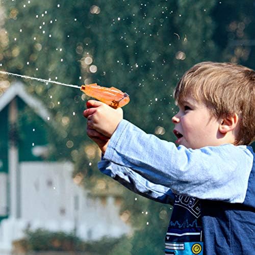 12 Pack Water Gun for Kids Summer Party Favor