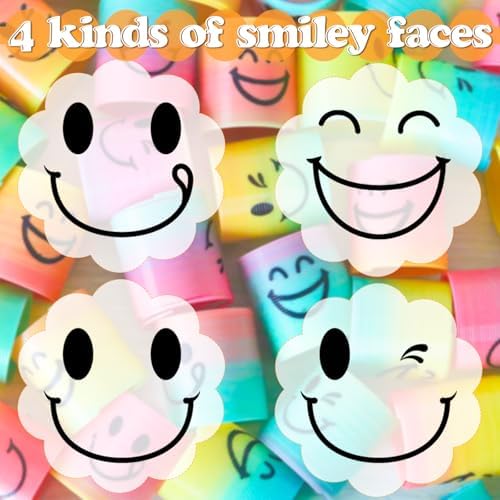 42-Pack Mini Spring Party Favors for Kids