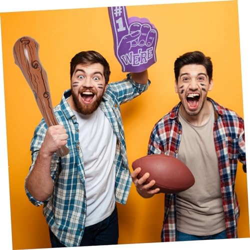Kisangel Inflatable Baseball Bat Party Prop
