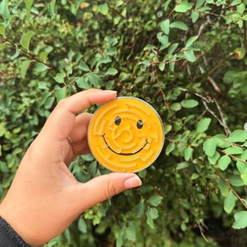 Amscan Smile Maze Puzzles 12 Pack