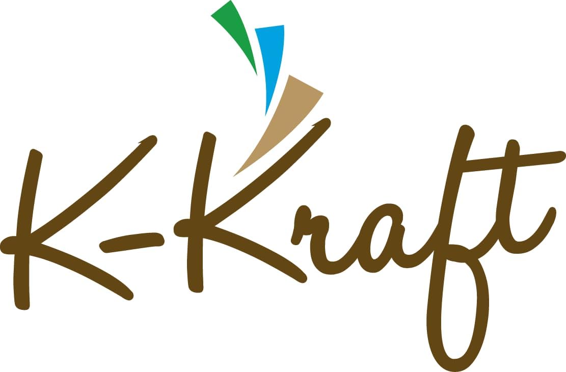 K-Kraft USA-Made Crepe Paper Streamers 2 Rolls