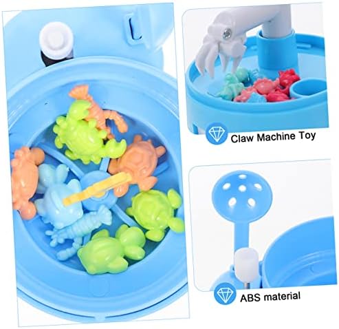 Namoarly Lightweight Dinosaur Claw Machine for Eye Coordination