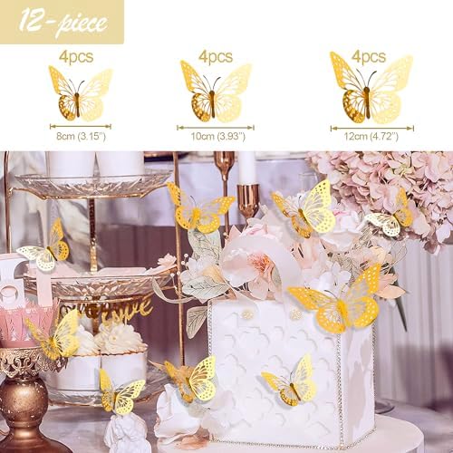 Pink and Gold Birthday Decorations for Women