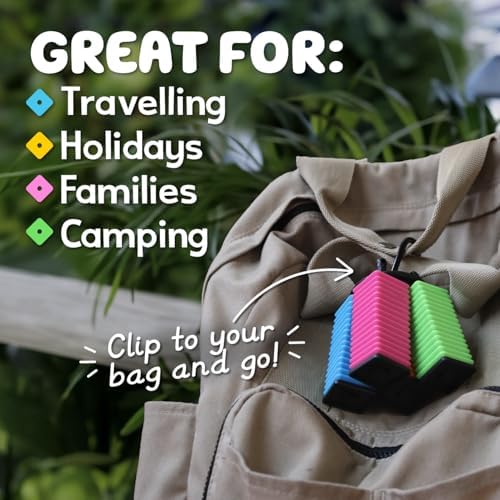Big Potato OK Play Travel Game for 2-4 Players