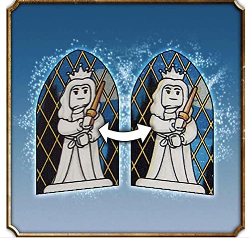 LEGO 76411 Harry Potter House Banner Ravenclaw