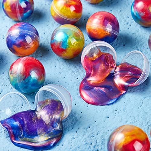JOYIN Galaxy Slime Party Favors 24 Pack