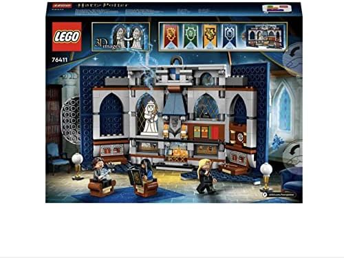 LEGO 76411 Harry Potter House Banner Ravenclaw