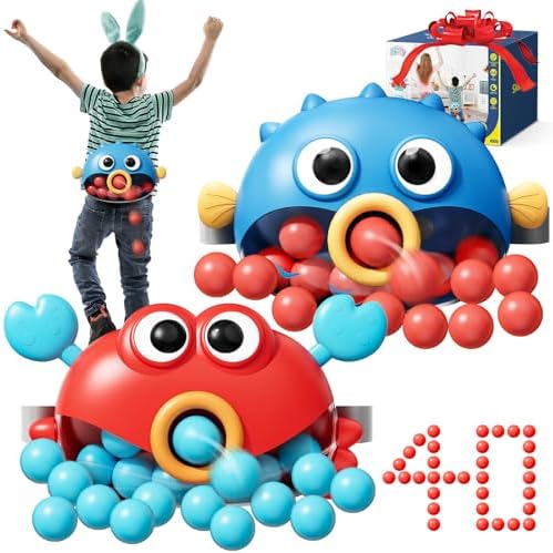 Skirfy Shaking Ball Game Set for Kids and Adults