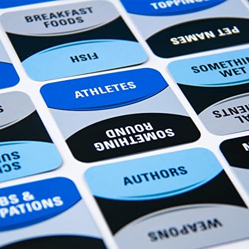 The Original TAPPLE Fast-Paced Family Board Game